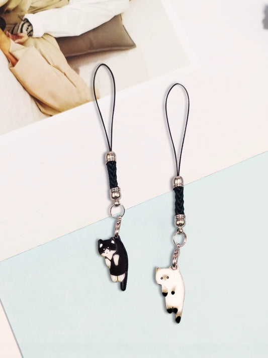 Cat Pendant