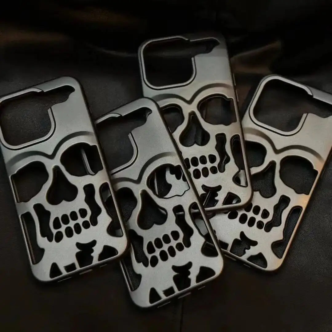 Skull King - iPhone 13 Pro