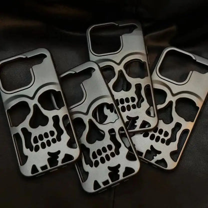 Skull King - iPhone 13 Pro