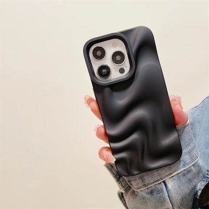 Luxury Plating - iPhone 15 Pro Max