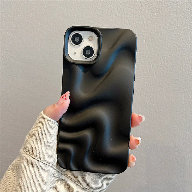 Luxury Plating - iPhone 15 Pro Max