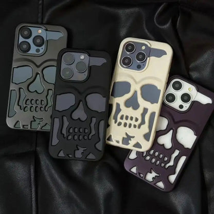 Skull King - iPhone