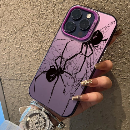 Arachne - iPhone 16 Pro