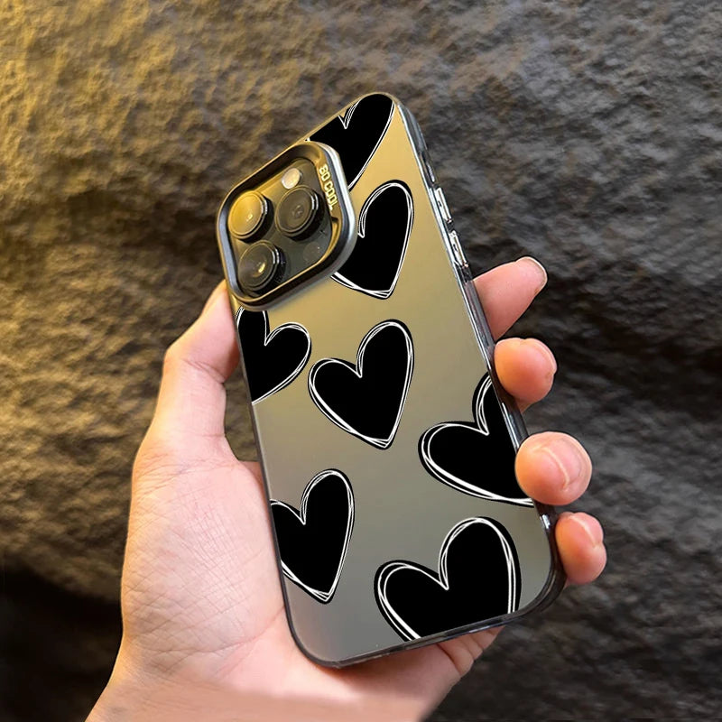 Love Struck - iPhone 13 Pro