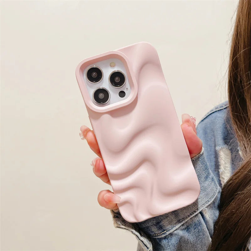 Luxury Plating - iPhone 15 Pro Max