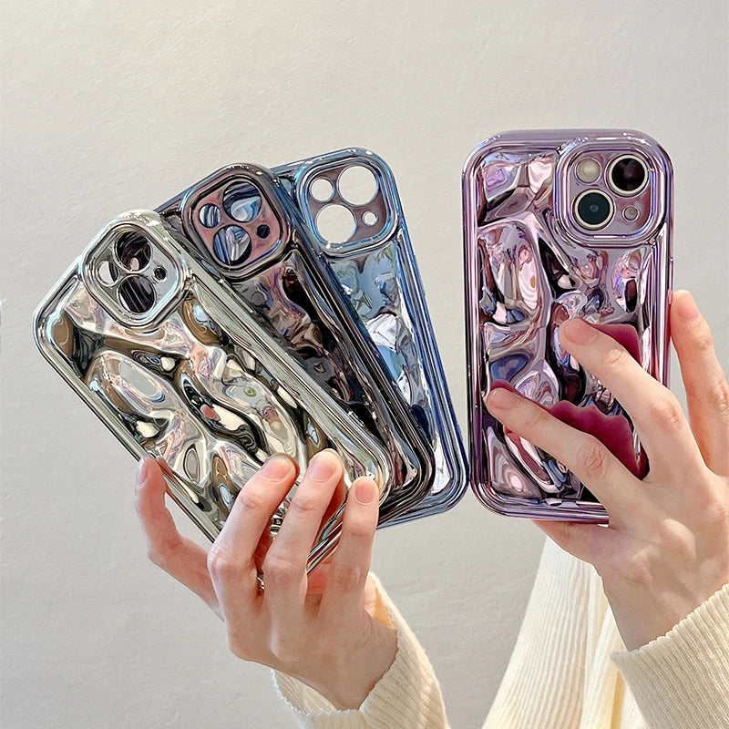 Laser Metiorite - iPhone 13