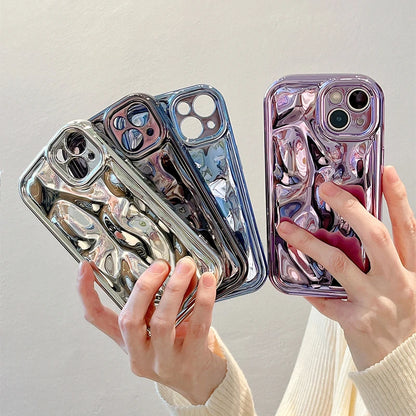 Laser Metiorite - iPhone 13