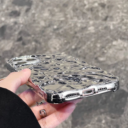 Dream Silver - iPhone 11