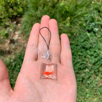 Pet Fish