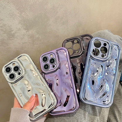Laser Metiorite - iPhone 13