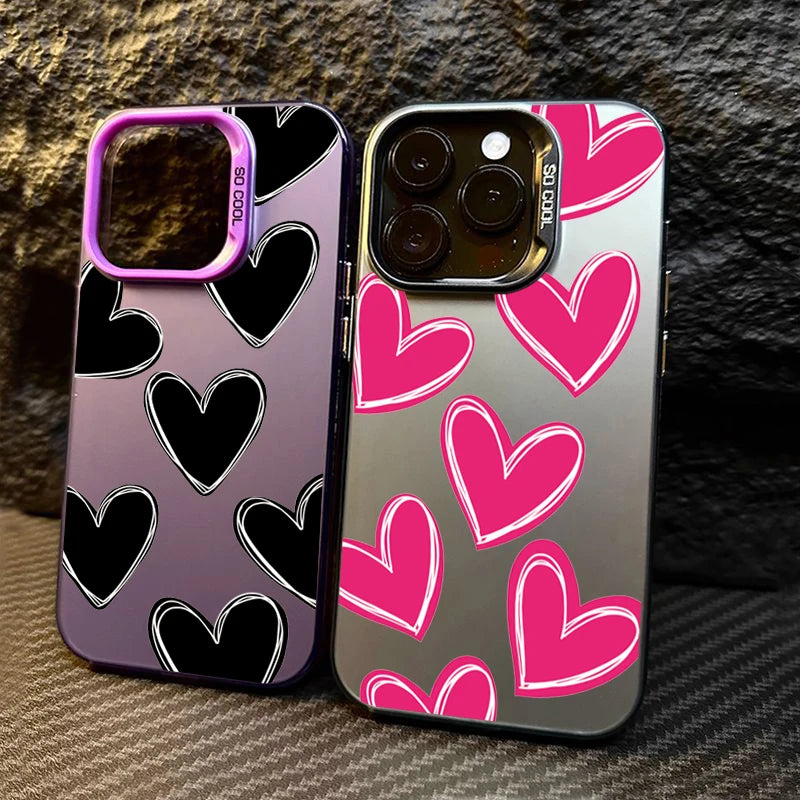 Love Struck - iPhone 13 Pro