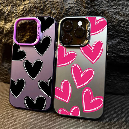 Love Struck - iPhone 13 Pro
