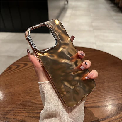 Glamoured Mercury - iPhone 13 Pro Max