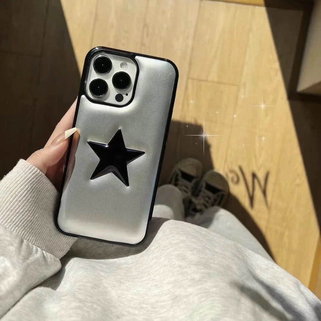 Starboy - iPhone 16 Pro