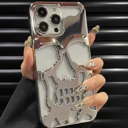 Skull King - iPhone 13 Pro