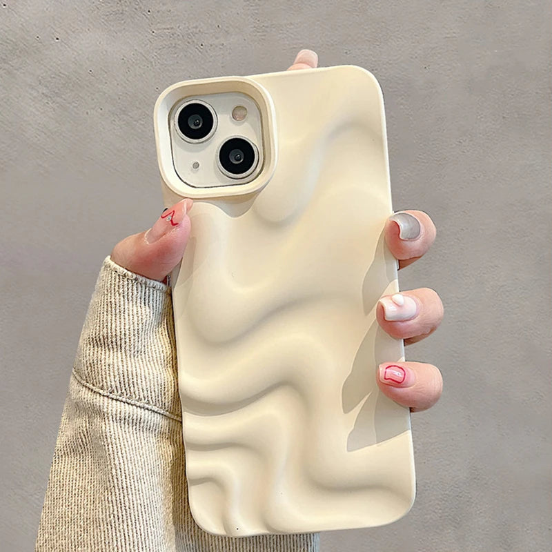 Luxury Plating - iPhone 15 Pro Max