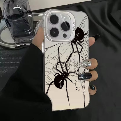 Arachne - iPhone 16 Pro