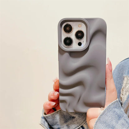Luxury Plating - iPhone 15 Pro Max