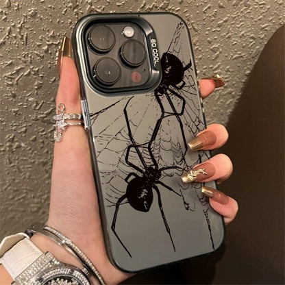 Arachne - iPhone 16 Pro