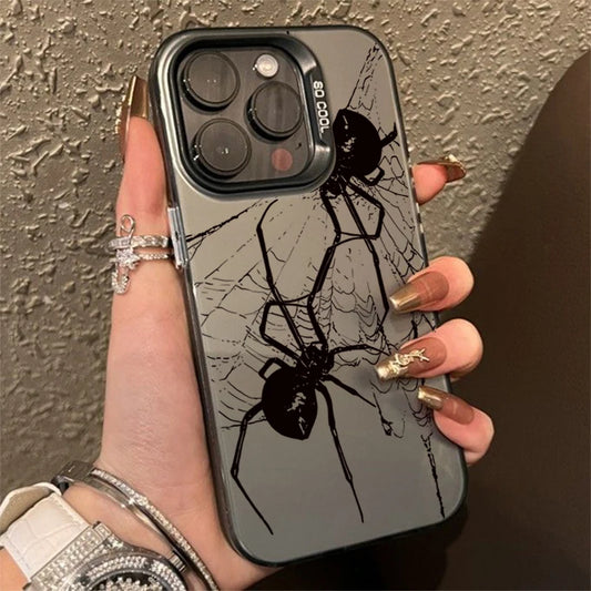 Arachne - iPhone 16 Pro