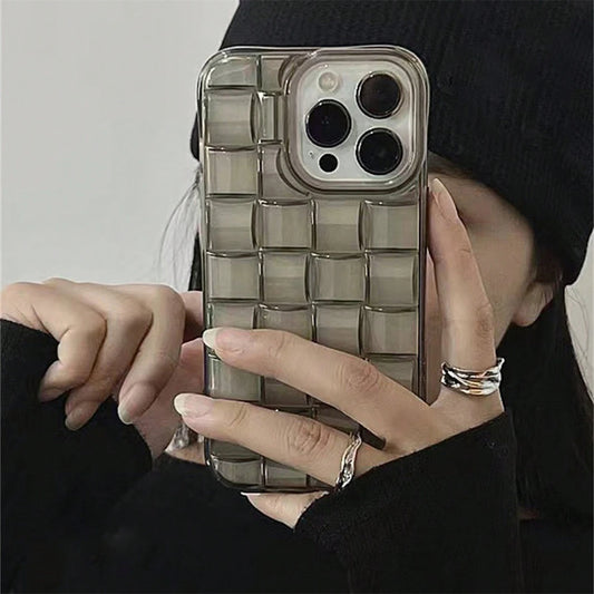 Cubique - iPhone 13 Pro