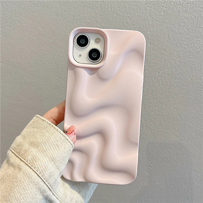 Luxury Plating - iPhone 11