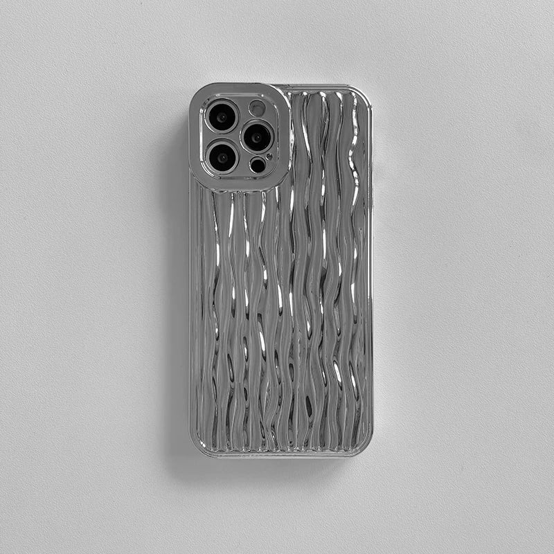 Dream Silver - iPhone 11