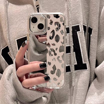 Leopard Print - iPhone 15 Pro Max