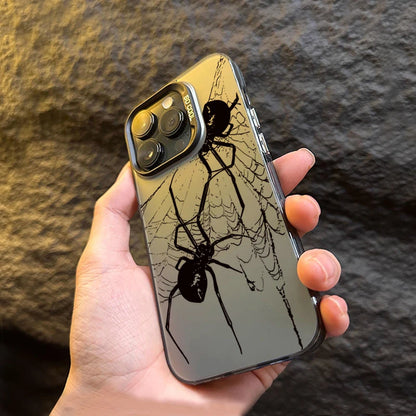 Arachne - iPhone 16 Pro