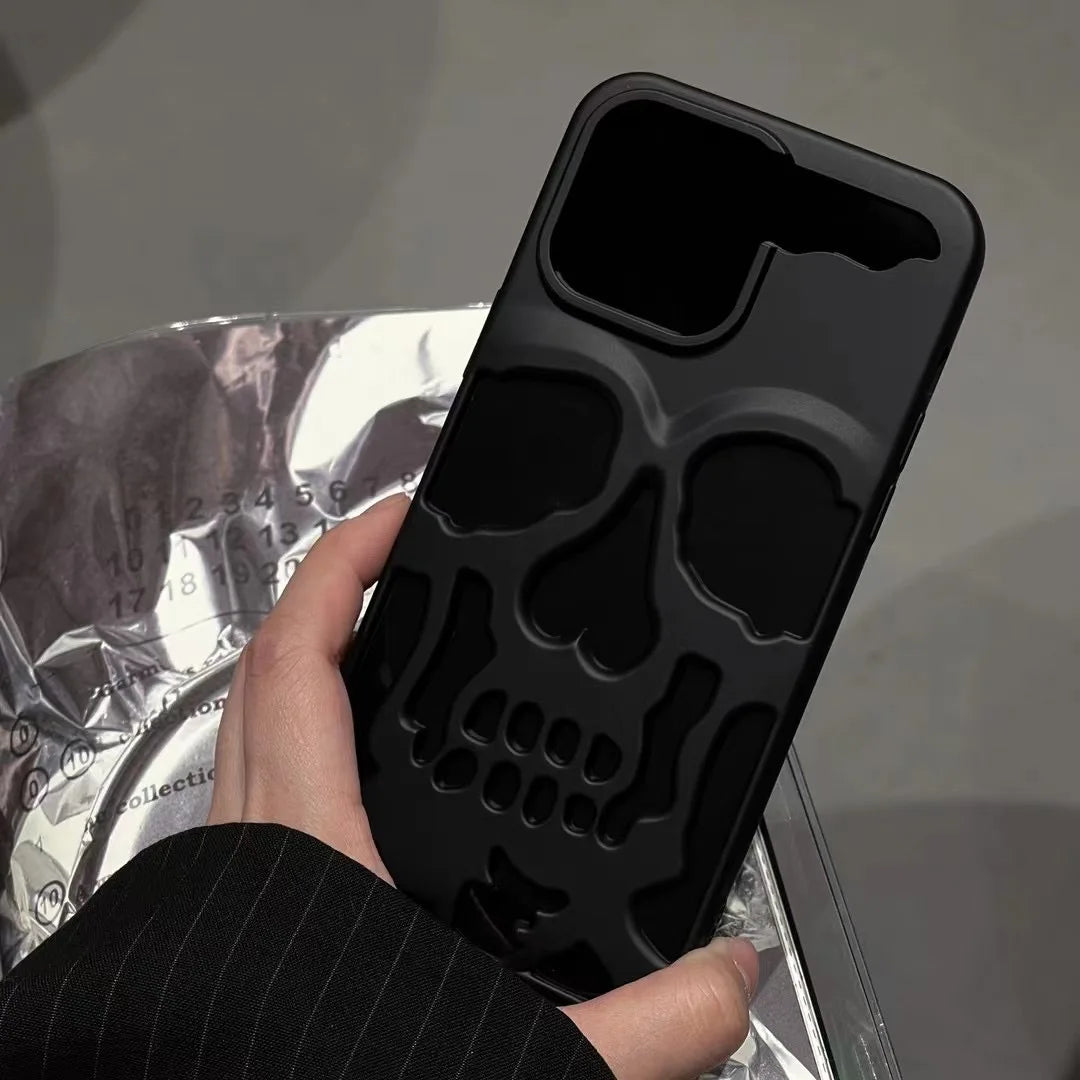 Skull King - iPhone
