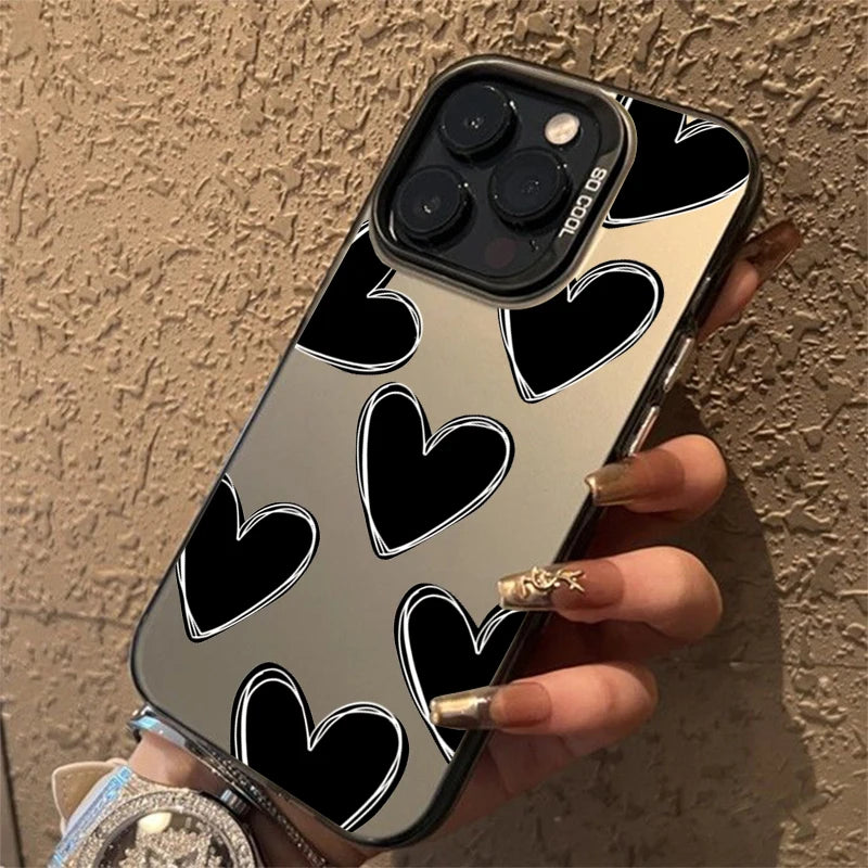 Love Struck - iPhone 13 Pro