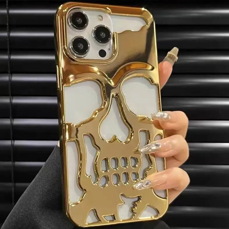 Skull King - iPhone 13 Pro