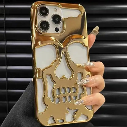Skull King - iPhone 13 Pro