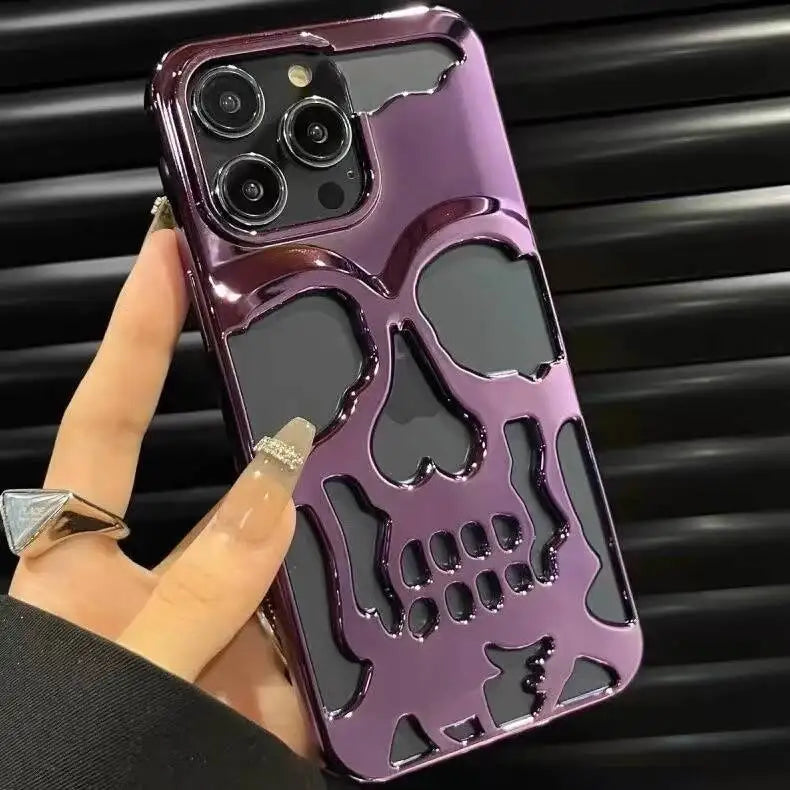 Skull King - iPhone 16 Pro