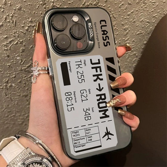 Airline - iPhone 11