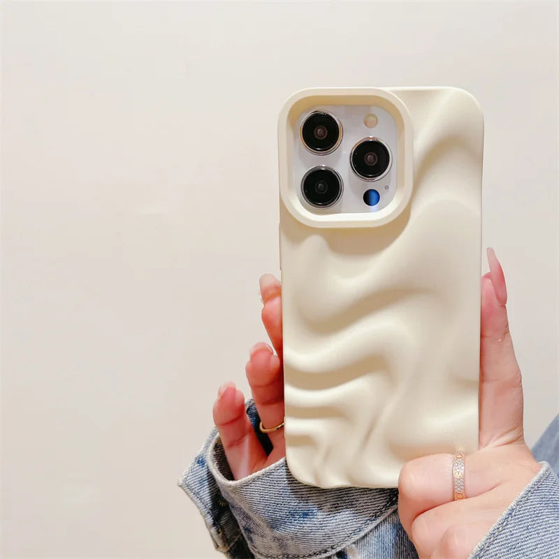 Luxury Plating - iPhone 15 Pro Max