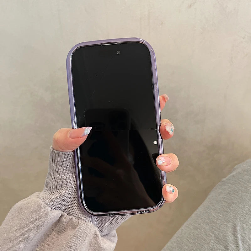 Laser Metiorite - iPhone 13