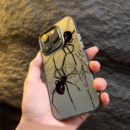 Arachne - iPhone 15 Pro