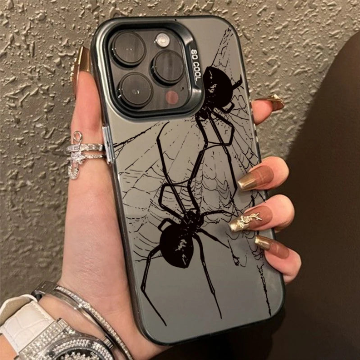 Arachne - iPhone 15 Pro