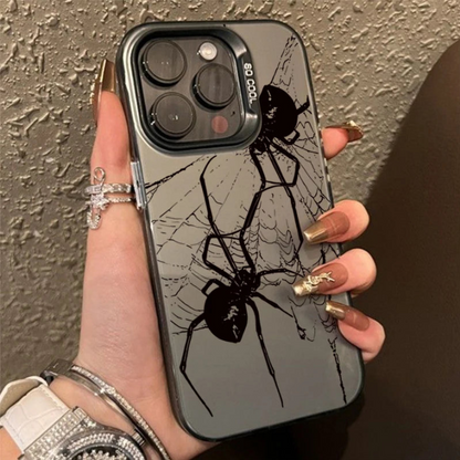 Arachne - iPhone 15 Pro