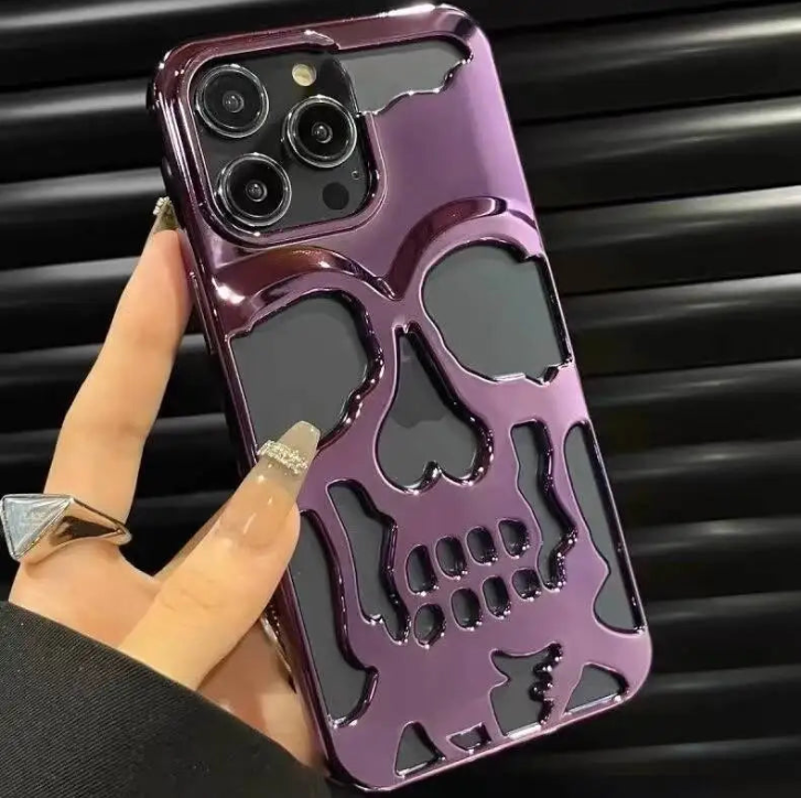 Skull King - iPhone