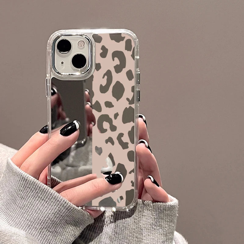 Leopard Print - iPhone 12