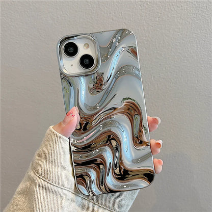 Luxury Plating - iPhone 11