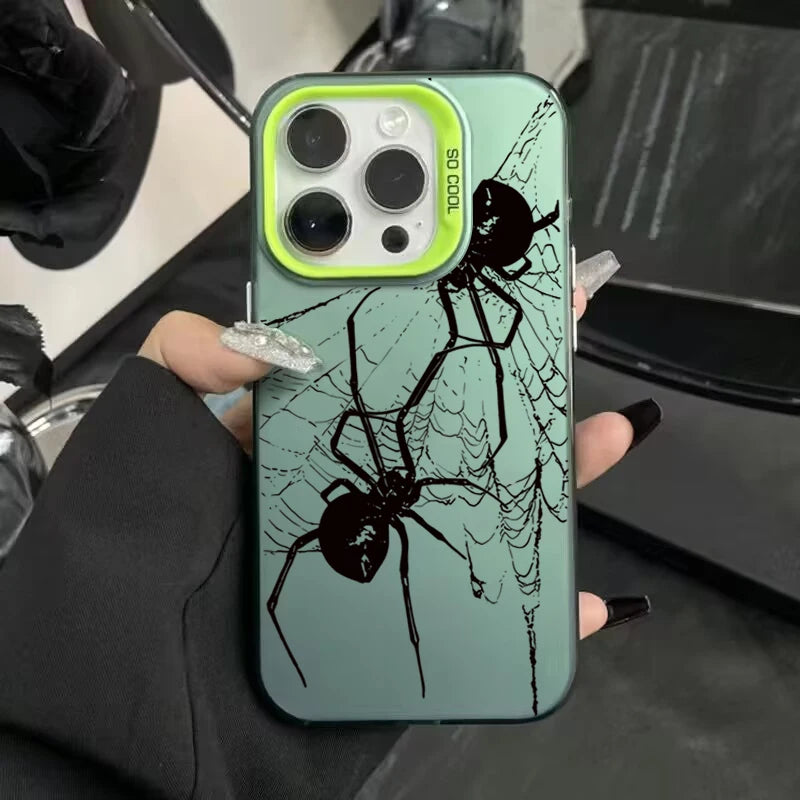 Arachne - iPhone 16 Pro