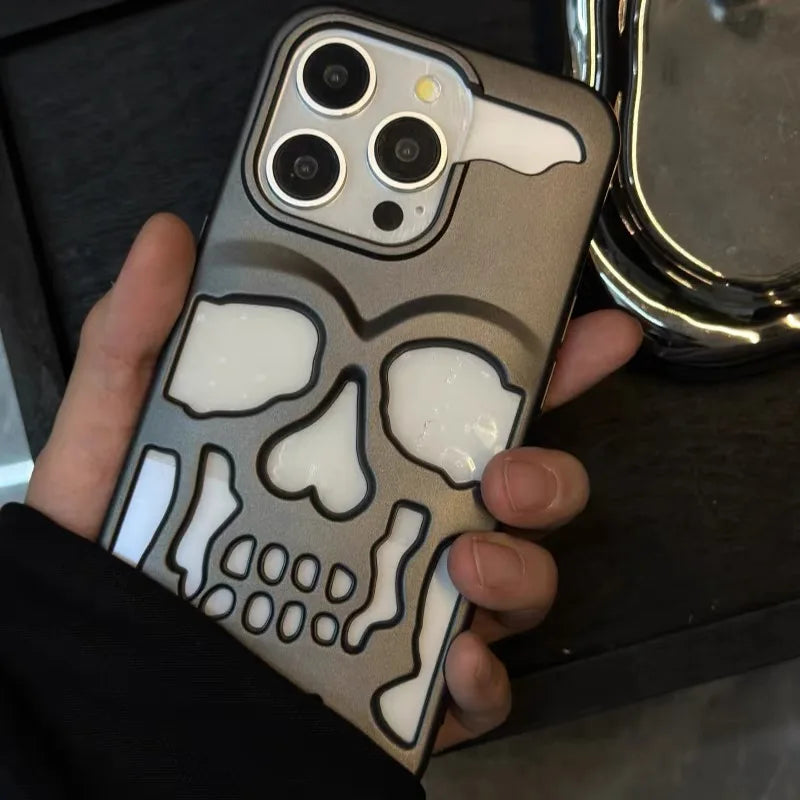 Skull King - iPhone 13 Pro
