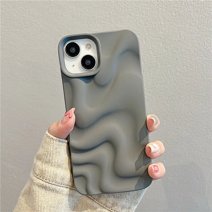Luxury Plating - iPhone 15 Pro Max