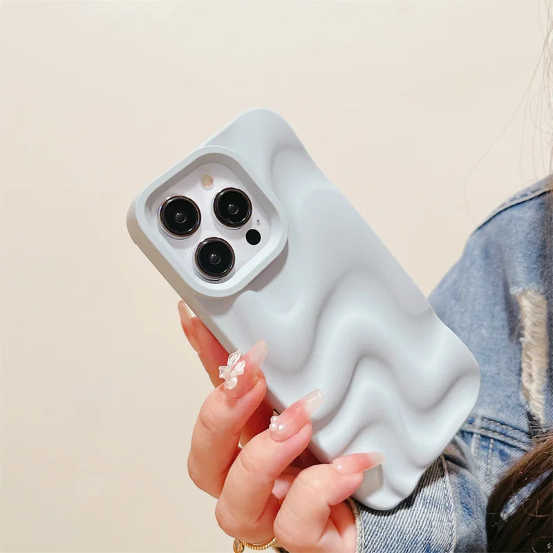 Luxury Plating - iPhone 15 Pro Max