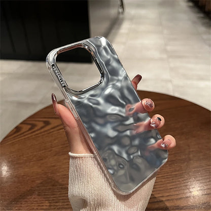 Glamoured Mercury - iPhone 13 Pro Max
