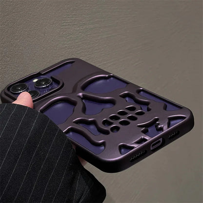 Skull King - iPhone
