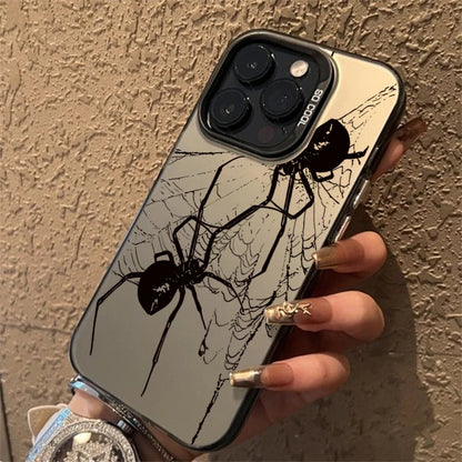 Arachne - iPhone 16 Pro